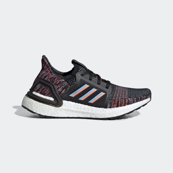 adidas Ultraboost 19 Youth Running Shoes